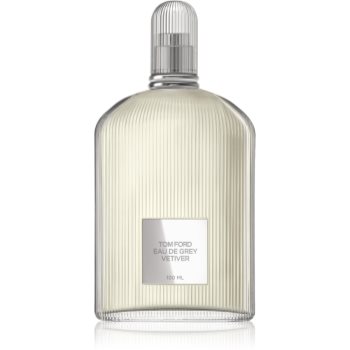 TOM FORD Eau de Grey Vetiver Eau de Toilette pentru bărbați - imagine 2